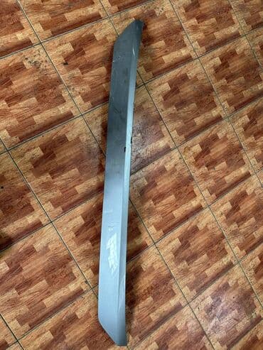 runx alex: Toyota, 2017 г., Б/у, Оригинал — 1