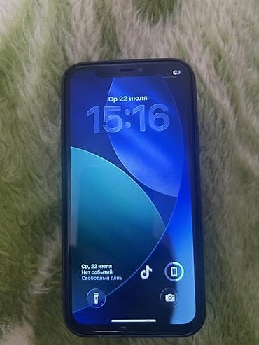IPhone 11 Pro, 256 ГБ, цвет Midnight Green Характеристики и детали - — 4