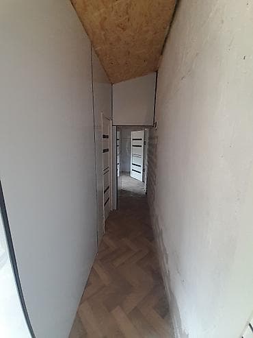 ак орго сдаю дом: 85 м², 3 комнаты, Утепленный, Бронированные двери, Парковка — 8