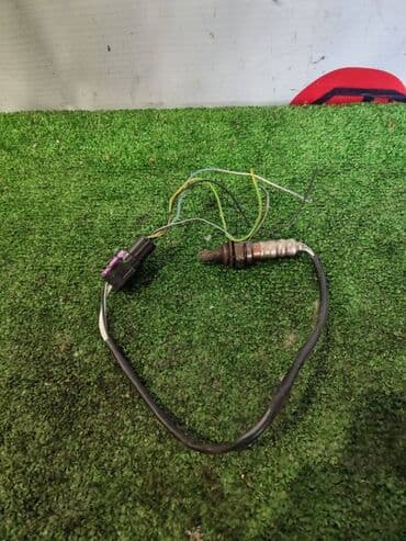 где находится датчик коленвала мазда демио dw3w: Лямбда зонд Mazda — 1