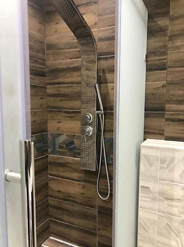 Квартиры: 2 комнаты, 68 м², Элитка, 10 этаж, Евроремонт — 2