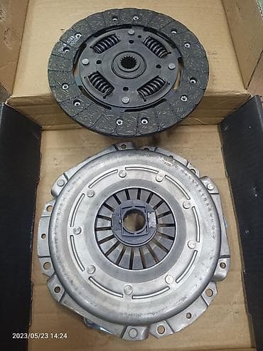 9d: Корзина Peugeot Новый, Оригинал — 2