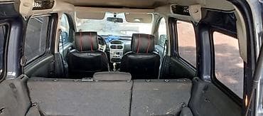 глушитель опель: Opel Combo: 2007 г., 1.4 л, Механика, Бензин, Фургон — 7