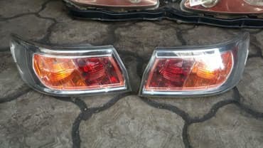 поворотник тойота виндом: Поворотник на Тойота Гайя . из Японии — 2