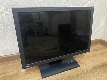 Монитор BenQ FP202W, 20" (16:10) - Разрешение 1680×1050 Подходит