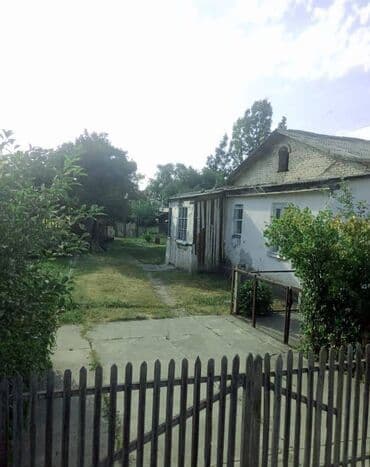 дом ак бешим: Дом, 52 м², 2 комнаты, Собственник — 1