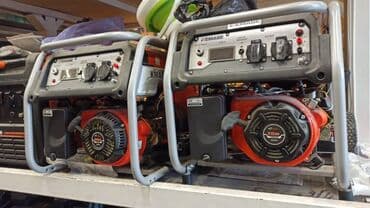 запчасти на генераторы: KEMAGE -ОРИГИНАЛ Дизельный 13000кват-9.5 7000кват-5.5 1 года — 4