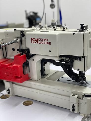 новые швейные машины: Швейная машина Автомат — 2