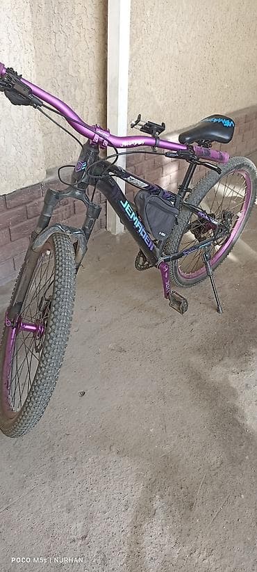 merida warrior: Горный велосипед, Алюминий, Б/у — 2