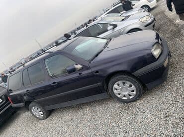 коробка автомат гольф 3 бишкек: Volkswagen Golf: 1995 г., 1.8 л, Бензиновая, Универсал — 8