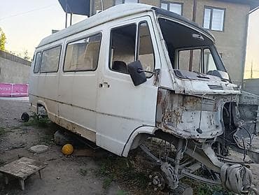 максус авто: Кузов продаю с документами сразу пере оформлением.Запчасти балка — 6