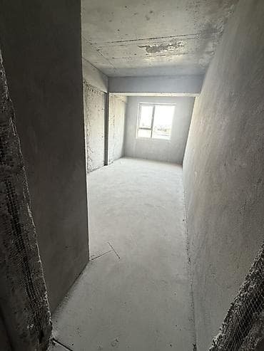 zalkar: 2 комнаты, 75 м², АЮ Гранд Элитка, 5 этаж, ПСО (под самоотделку) — 3