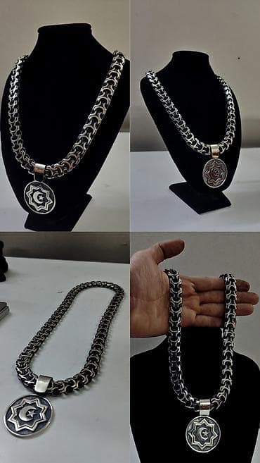 ювелирные изделия на заказ: Делаю на Заказ Золотые и Серебряные изделия, Цепи, Браслеты Золото — 5