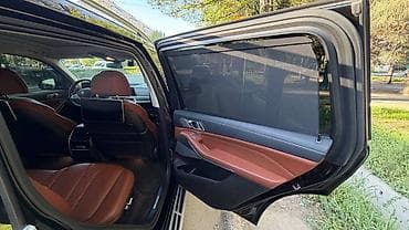 bmw e37: BMW X7: 2019 г., 3 л, Автомат, Дизель, Кроссовер — 10