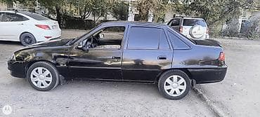 bwm e 34: Daewoo Nexia: 2012 г., 1.5 л, Ручные, Бензин, Седан — 3