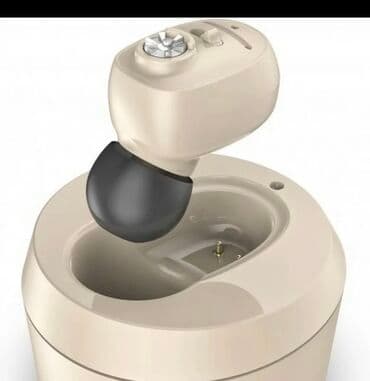 слуховые аппараты виды и цены: Слуховой аппарат Перезаряжаемый Невидимка. Zinbest / Внутриушной — 3