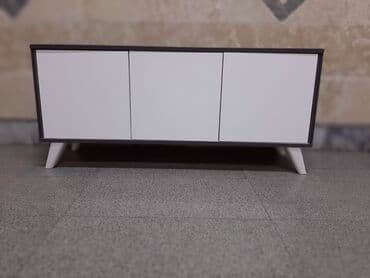 телевизор подставку: Подставка для телевизора в наличии и на заказ. Материал - ЛДСП пр — 1
