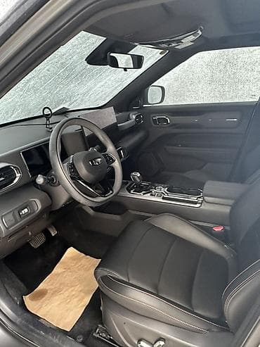 авто кытай: Geely Coolray: 2024 г., 1.5 л, Автомат, Бензин, Кроссовер — 8