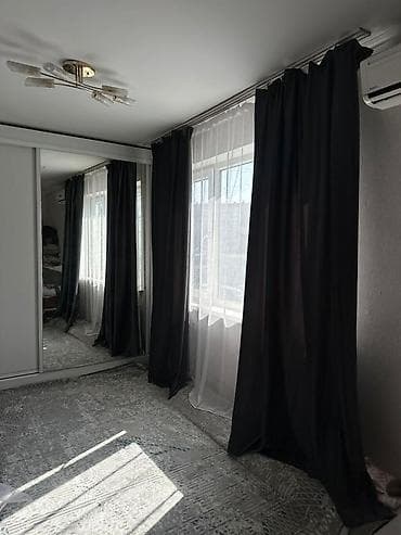 2 комнаты, 43 м², 104 серия, 3 этаж, Косметический ремонт — 2