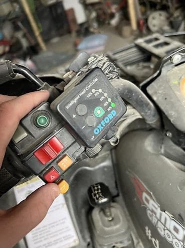 2 8: Квадроцикл CFMoto, Бензин, 500 куб. см, Взрослый — 3