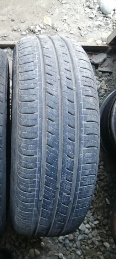 Шины 175 / 65 / R 14, Лето, 1 шт, Легковые, Корея, Kumho