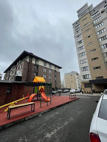 2 комнаты, 70 м², Элитка, 3 этаж, Косметический ремонт