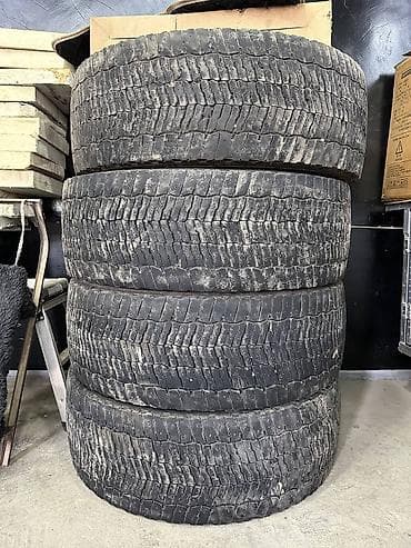 Шины 295 / 60 / R 22,5, Комплект, Грузовики/Автобусы, Германия, Michelin at lalafo.kg Шины 295 / 60 / R 22,5, Комплект, Грузовики/Автобусы, Германия, Michelin