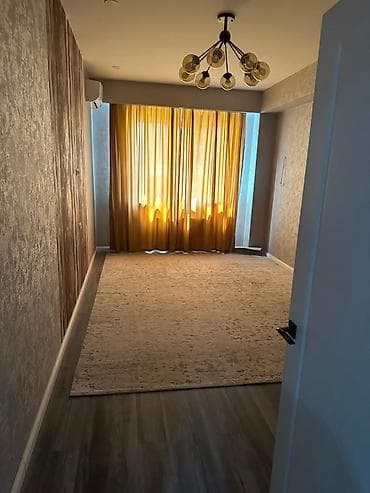 Квартиры: 3 комнаты, 85 м², Элитка, 10 этаж, Евроремонт — 6