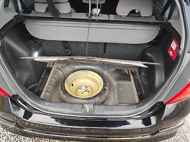 ваз 2107 бишкек: Honda Fit: 2006 г., 1.3 л, Автомат, Бензин, Хэтчбэк — 7