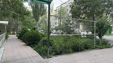 Недвижимость: 4 комнаты, 90 м², 106 серия, 4 этаж, Евроремонт — 2