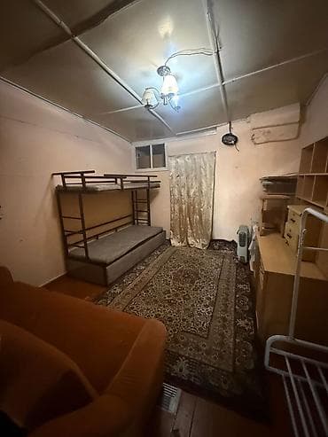 аренда дома город кант: 1 м², 1 комната — 1