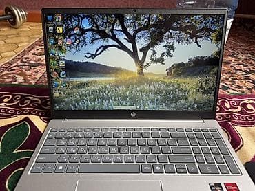 xiaomi notebook pro: HP Laptop 15 fc0196nia — универсальный ноутбук для учёбы, работы и — 4