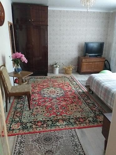 сдаю под салон красоты: 1 комната, 32 м², 2 этаж, Косметический ремонт — 3