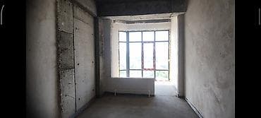 aalam city: 1 комната, 60 м², 12 этаж, ПСО (под самоотделку) — 3