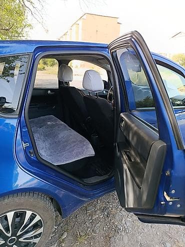 bestune nat: Mitsubishi Colt: 2009 г., 1.5 л, Бензин, Хэтчбэк — 7