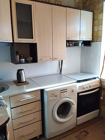 сдаю кввртиру: 3 комнаты, Собственник, С мебелью полностью — 3