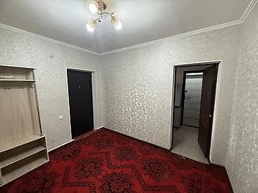 1 комната, Агентство недвижимости, Без подселения, С мебелью полностью