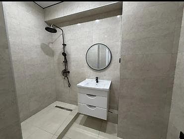Квартиры: 2 комнаты, 71 м², Элитка, 6 этаж, Евроремонт — 6