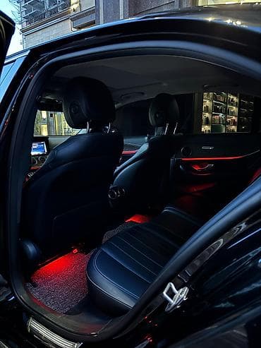 аренда самор: Сдаю Mercedes-Benz 220, Посуточно, Без водителя, | Залог, Водительские права — 3