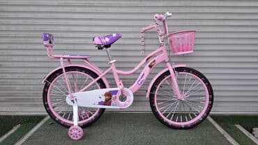 трехколесный велосипед для взрослых цена: Детский велосипед, 3-колесный, 1 - 3 года — 6