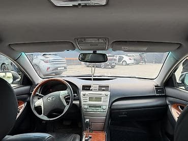 corolla 2004: Toyota Camry: 2008 г., 3.5 л, Автомат, Бензин, Седан — 1