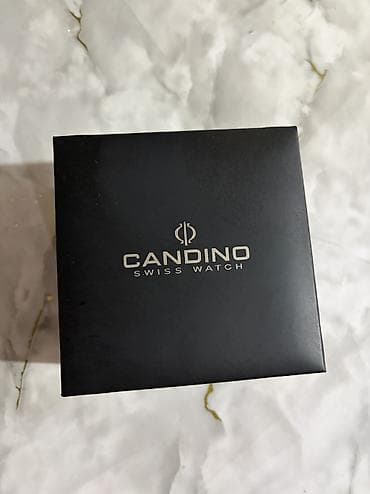 часы окул ата: Часы Candino Swiss Watch, комплект - Швейцарские наручные часы — 2