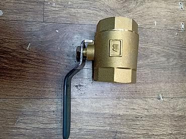 40 кран