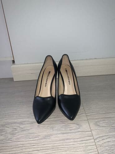 женские брендовые туфли недорого: Женские туфликачество люкс,себе покупала,но размер не подошел — 2