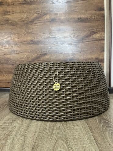 садовая мебель бишкек: Юбка для ёлки на заказ. срок изготовления 2-3 дня. большой размер,для — 2