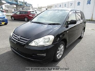 Toyota, Б/у, Оригинал — 6
