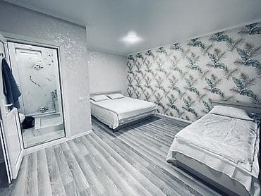 Ысык-Көлдө конок үйлөр: Ысык-Көлдө конок үйү, Абай, Чоң-Сары-Ой, 4 орун, Күнүмдүк — 3