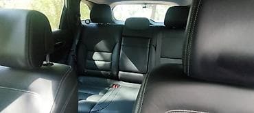 Продажа авто: Renault QM6: 2019 г., 2 л, Вариатор, Дизель, Кроссовер — 7
