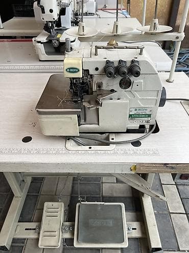 3-нитка, В наличии — 1