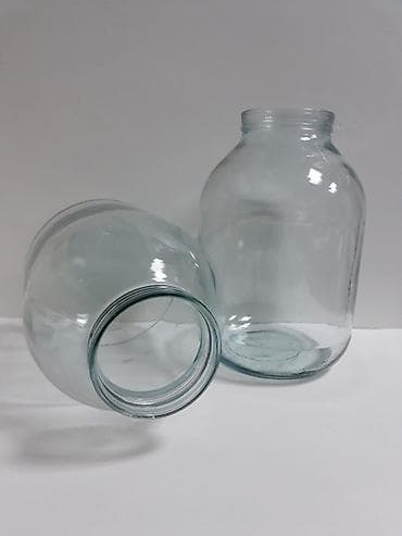 Банки, Б/у, Самовывоз